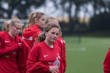 Bild 175 - B-Juniorinnen Ratzeburg Turnier